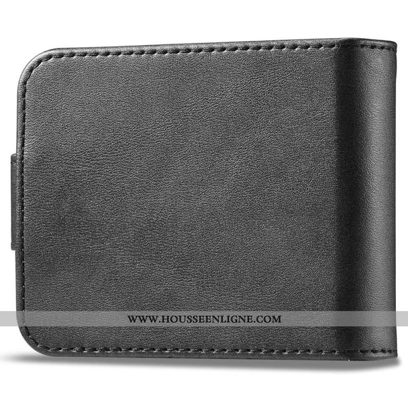 Étui Samsung Galaxy Z Flip 7 FE / Z Flip 6 LC.IMEEKE