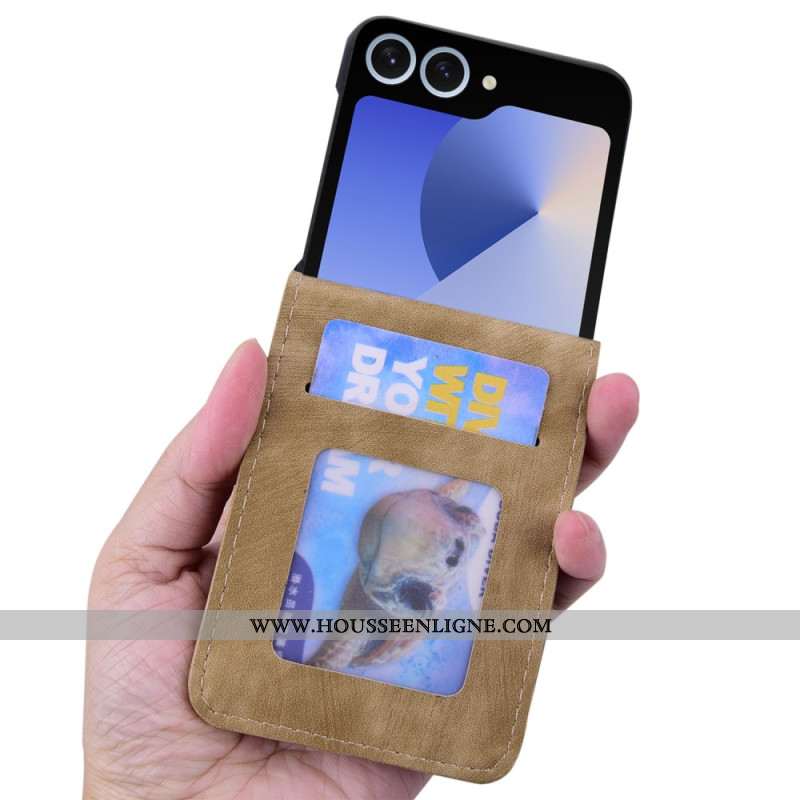 Étui Samsung Galaxy Z Flip 7 Graphisme