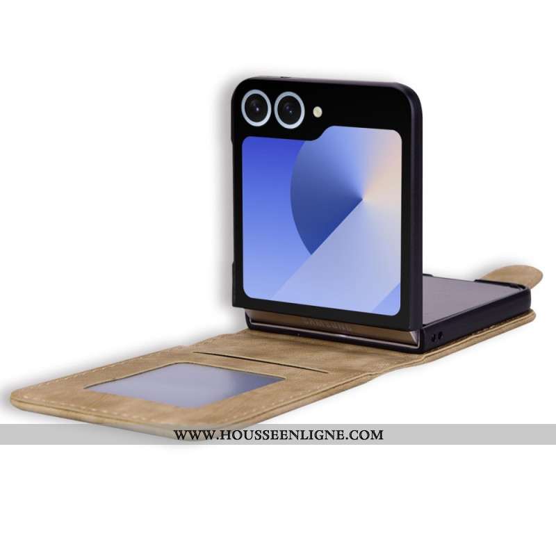 Étui Samsung Galaxy Z Flip 7 Graphisme