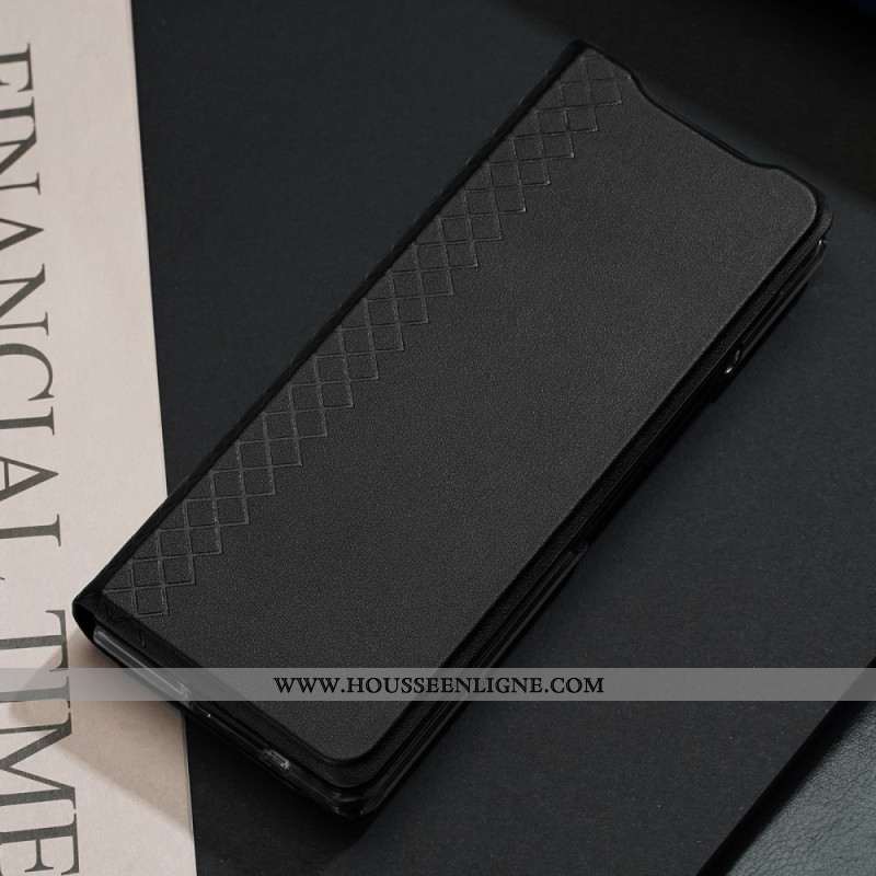 Étui Samsung Galaxy Z Fold 7 Bril Series DUX DUCIS