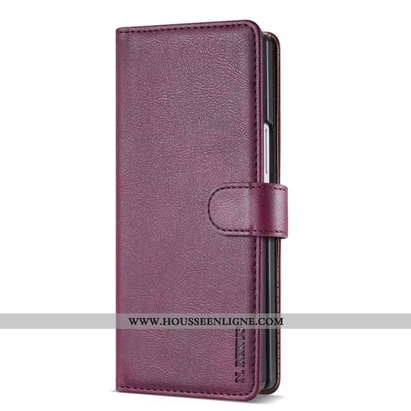 Étui Samsung Galaxy Z Fold 7 LC.IMEEKE