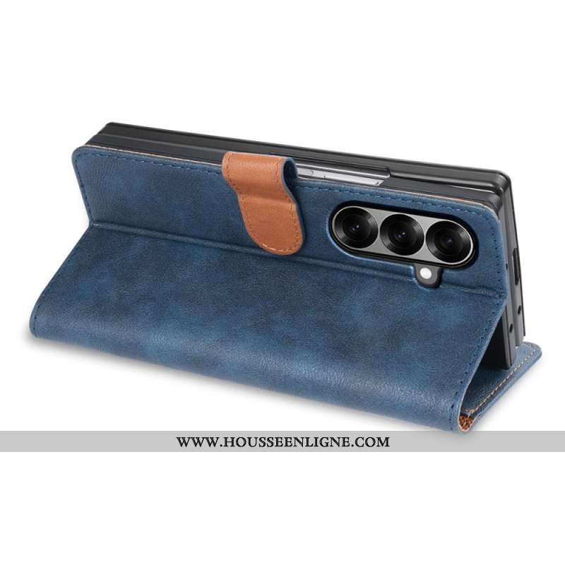 Étui Samsung Galaxy Z Fold 7 LC.IMEEKE