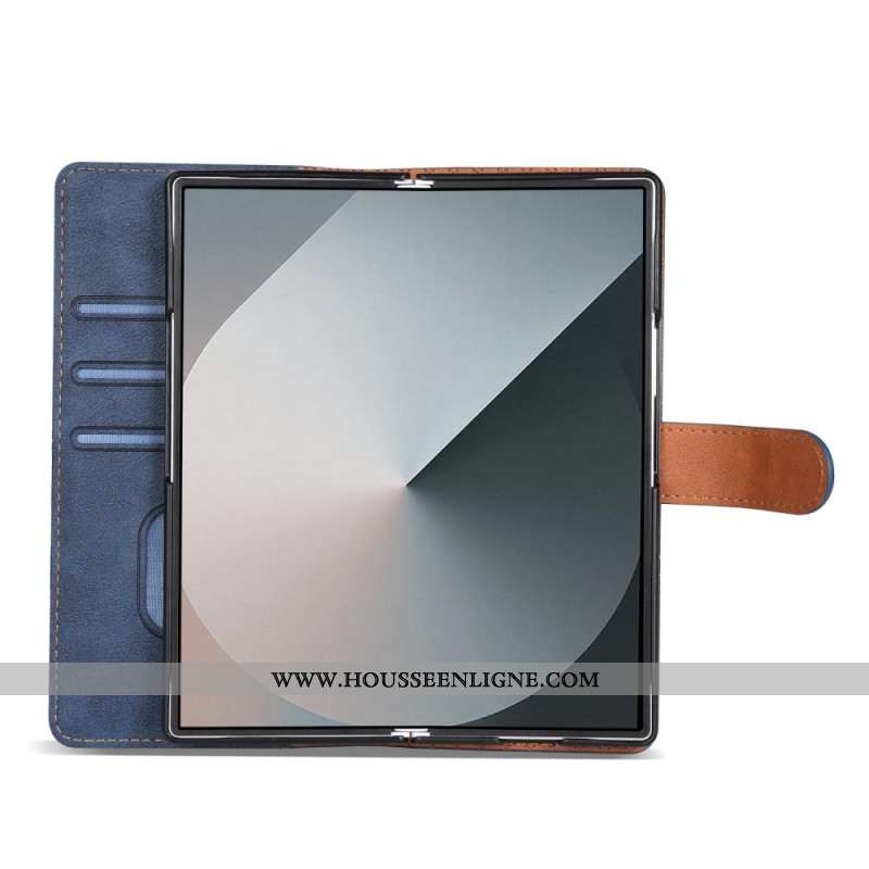 Étui Samsung Galaxy Z Fold 7 LC.IMEEKE