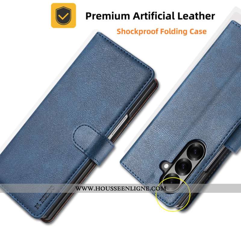 Étui Samsung Galaxy Z Fold 7 LC.IMEEKE