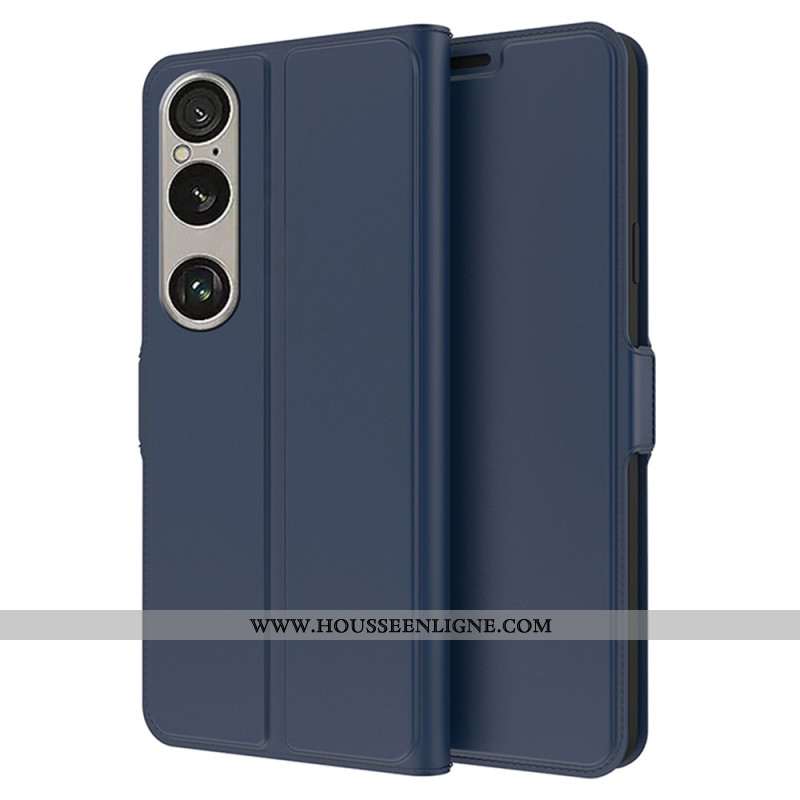 Étui Sony Xperia 1 VII Porte-Carte