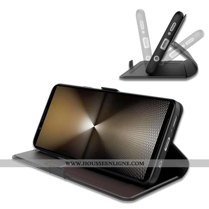 Étui Sony Xperia 1 VII Porte-Carte