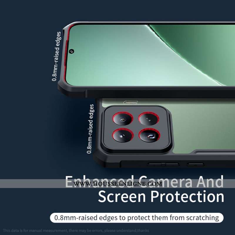 Étui Xiaomi 15 Pro XUNDD