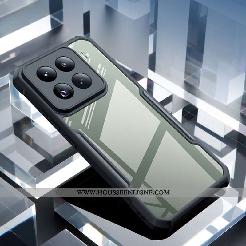 Étui Xiaomi 15 Pro XUNDD