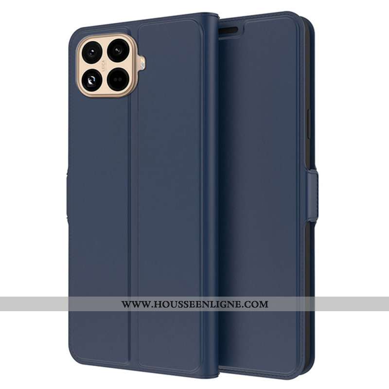 Étui Xiaomi 15T Pro Porte-Carte