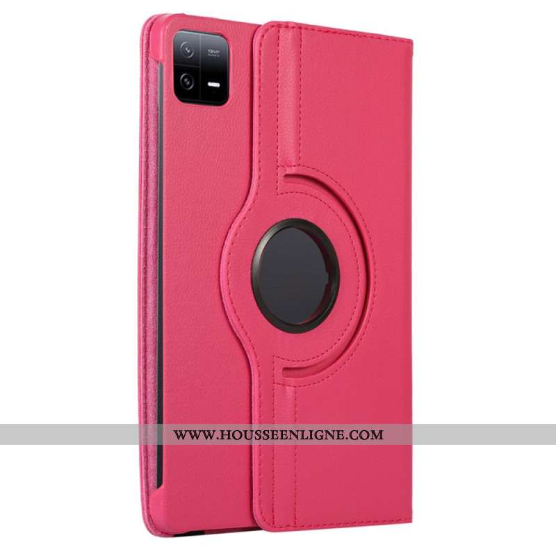 Étui Xiaomi Pad 6 / 6 Pro Design Rotatif ENKAY