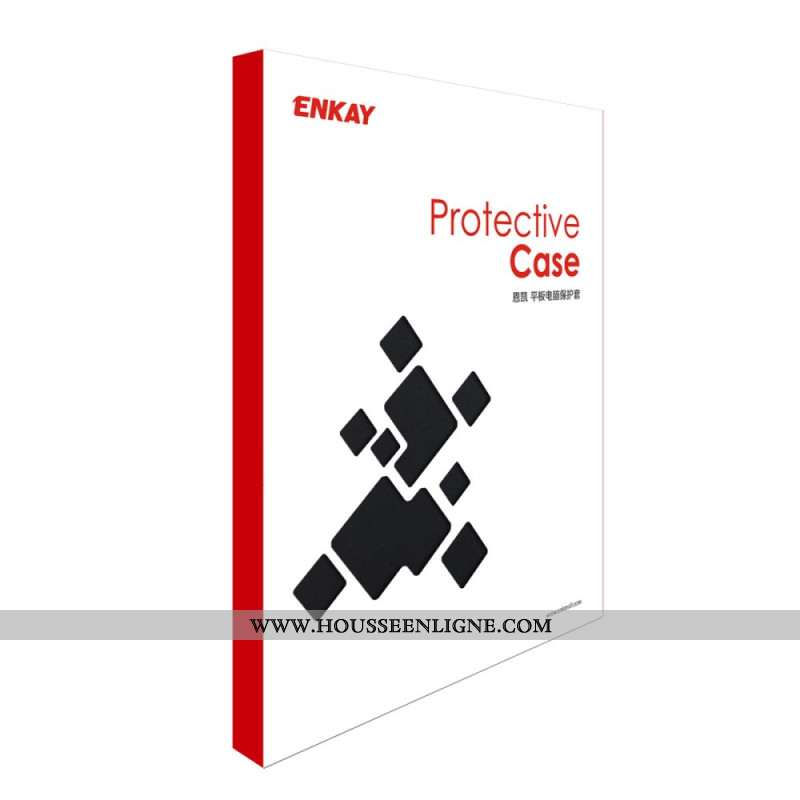 Étui Xiaomi Pad 6 / 6 Pro ENKAY