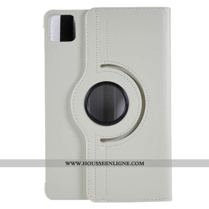 Étui Xiaomi Pad 6 / 6 Pro Support Rotatif à 360º