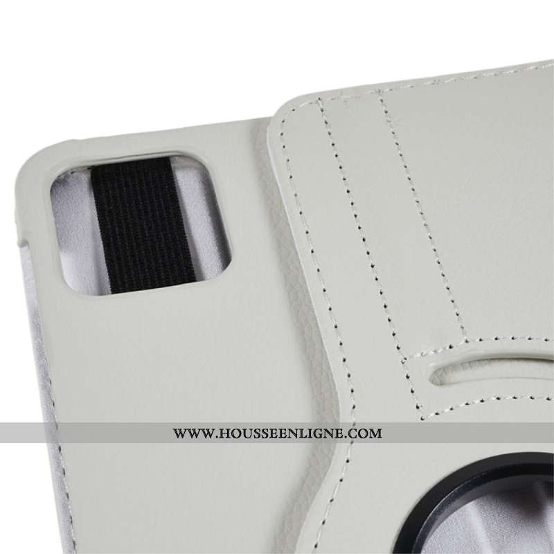 Étui Xiaomi Pad 6 / 6 Pro Support Rotatif à 360º