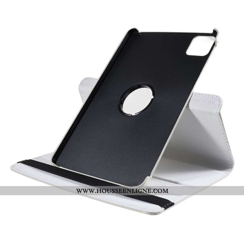 Étui Xiaomi Pad 6 / 6 Pro Support Rotatif à 360º