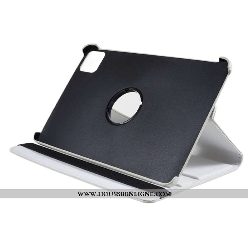Étui Xiaomi Pad 6 / 6 Pro Support Rotatif à 360º