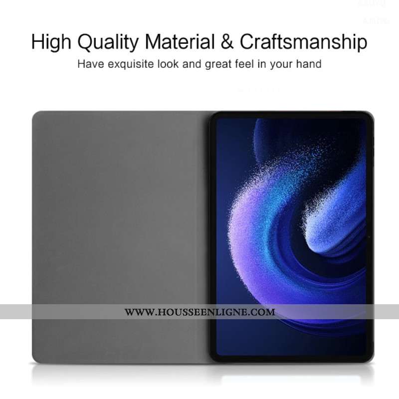 Étui Xiaomi Pad 6 Cerf