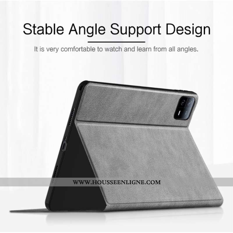 Étui Xiaomi Pad 6 Cerf