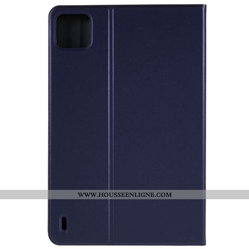 Étui Xiaomi Pad 6 Effet Cuir