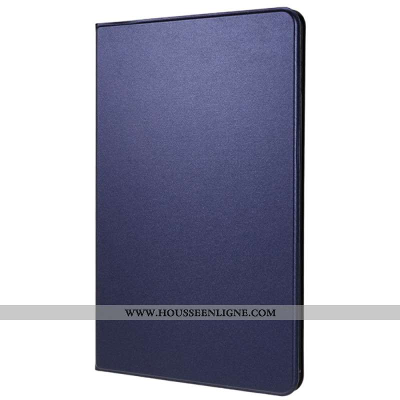 Étui Xiaomi Pad 6 Effet Cuir