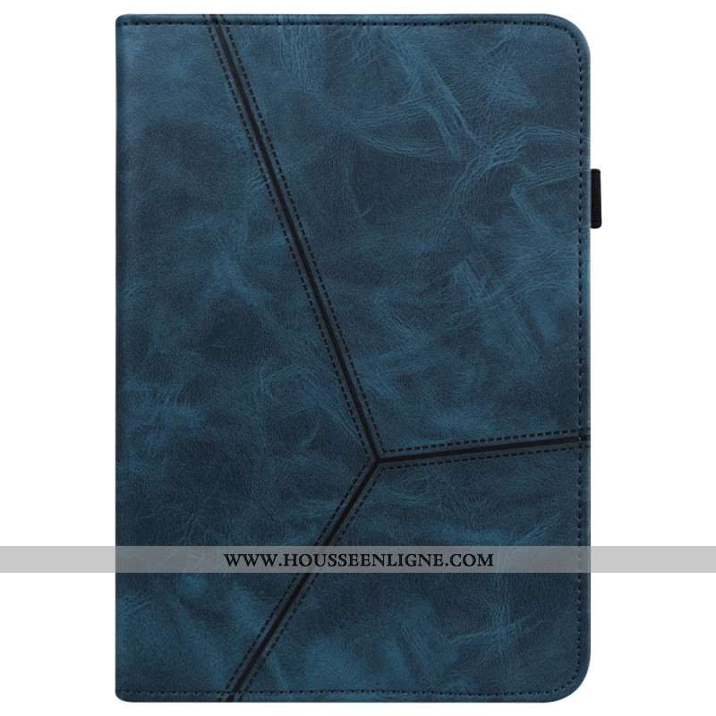 Étui Xiaomi Pad 6 Lignes