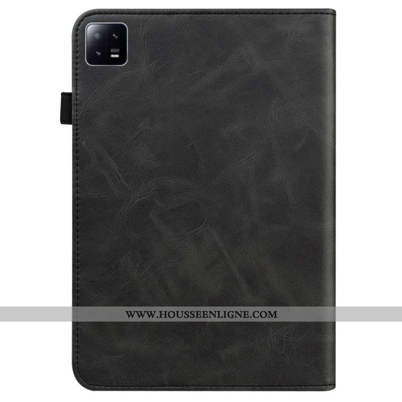 Étui Xiaomi Pad 6 Lignes