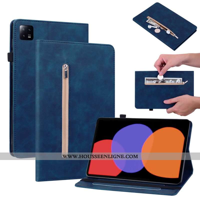 Étui Xiaomi Pad 6 Pochette Frontale