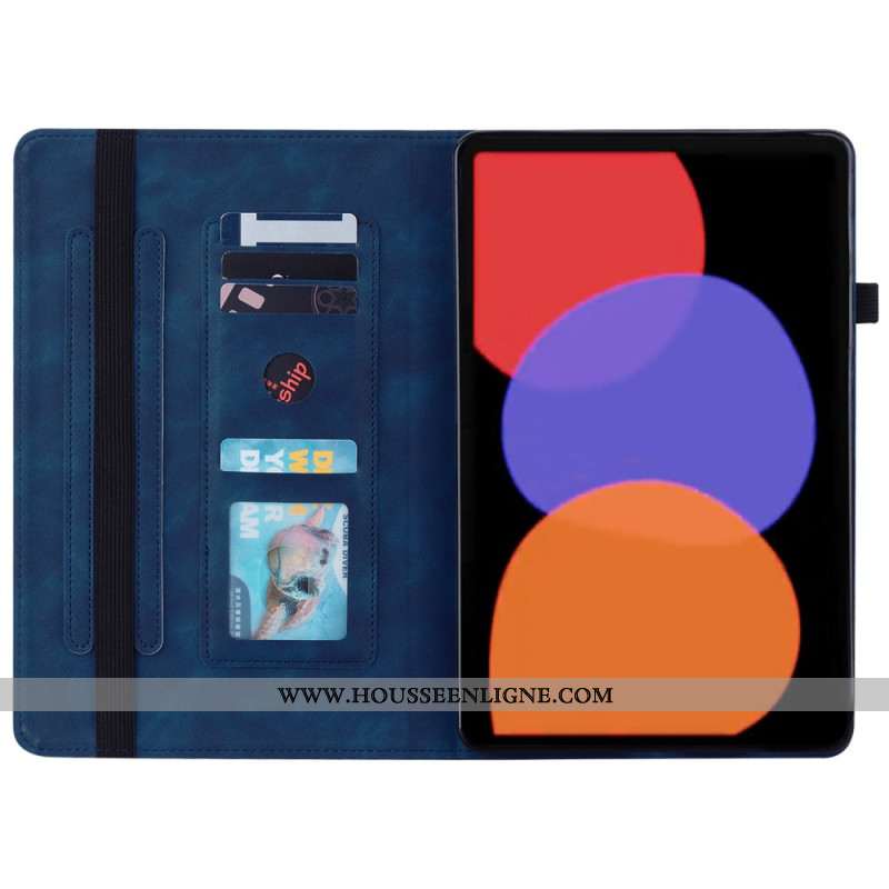 Étui Xiaomi Pad 6 Pochette Frontale