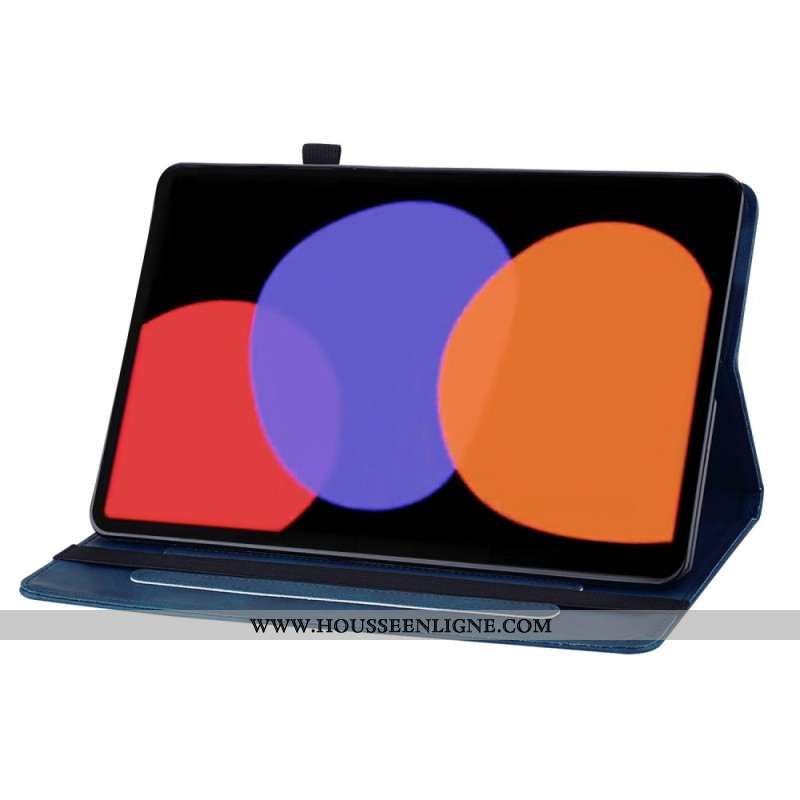 Étui Xiaomi Pad 6 Pochette Frontale
