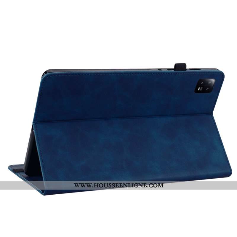 Étui Xiaomi Pad 6 Pochette Frontale