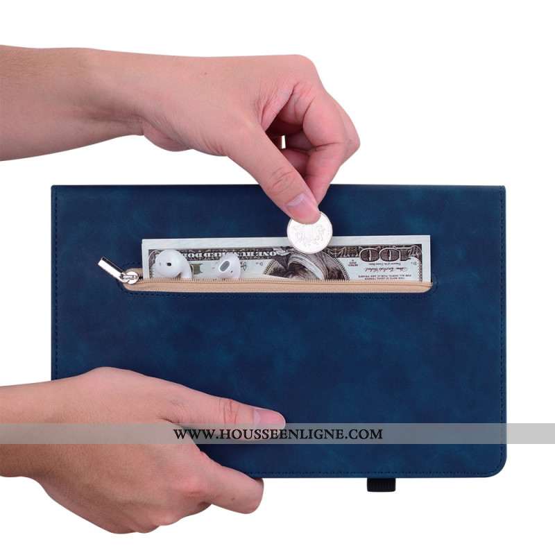 Étui Xiaomi Pad 6 Pochette Frontale