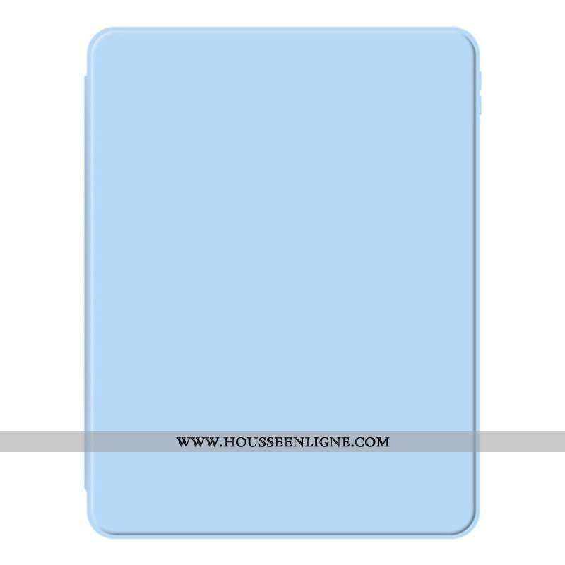 Étui Xiaomi Pad 6 Rotatif Simili Cuir