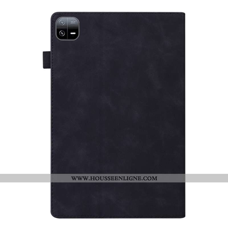 Étui Xiaomi Pad 6 Style Busines