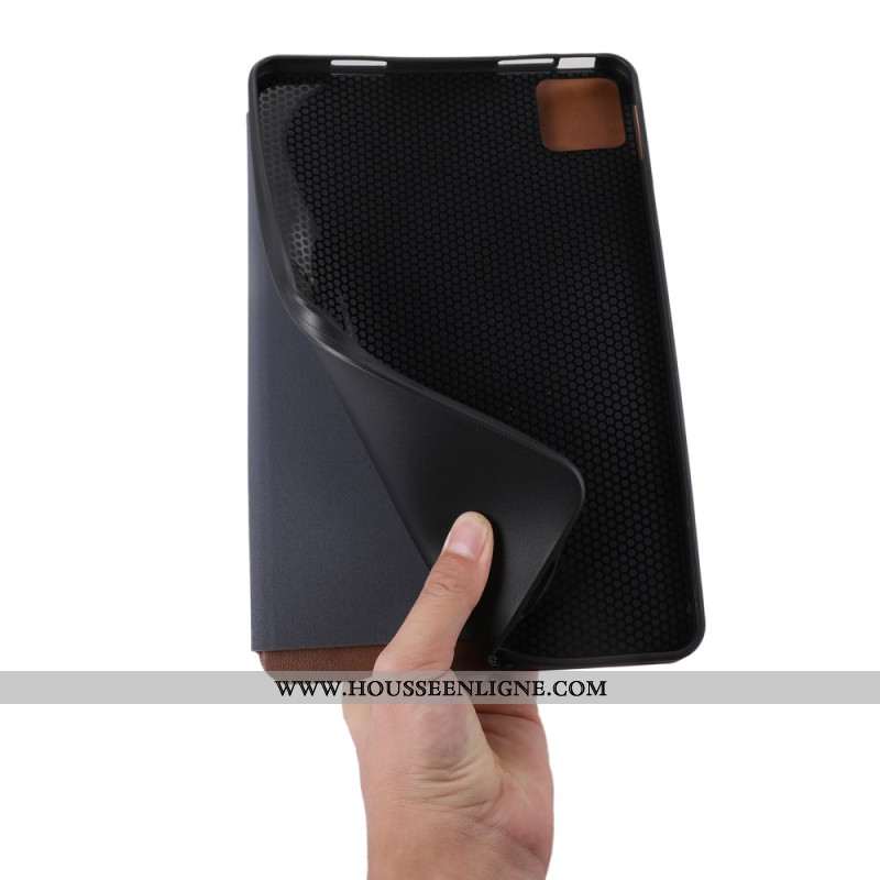 Étui Xiaomi Pad 6 Style Cuir