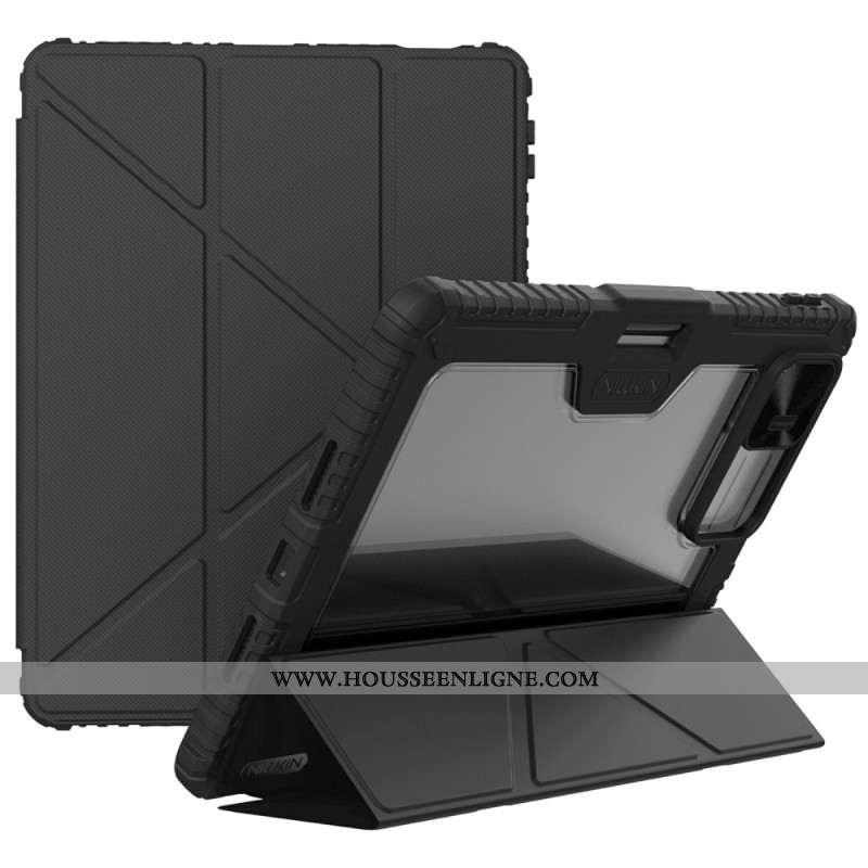 Étui Xiaomi Pad 7 / 7 Pro Bumper Leather Case Pro NILLKIN