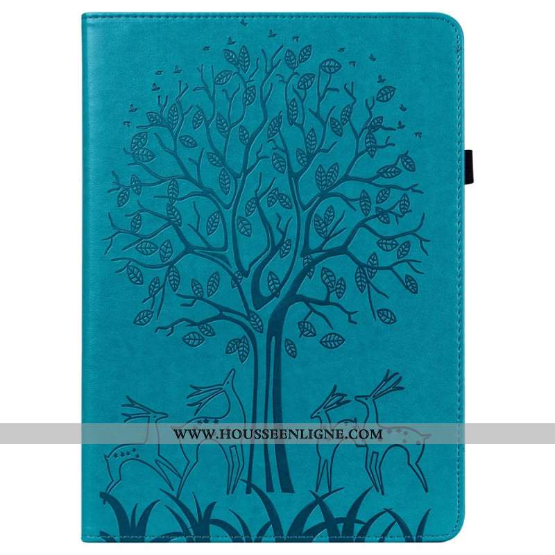 Étui Xiaomi Pad 7 / 7 Pro Cerfs