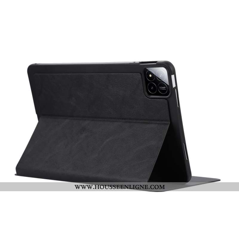 Étui Xiaomi Pad 7 / 7 Pro Effet Cuir