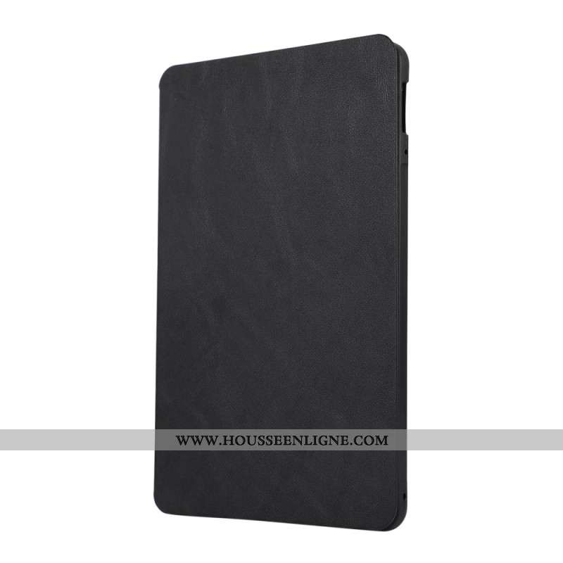Étui Xiaomi Pad 7 / 7 Pro Effet Cuir
