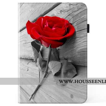 Étui Xiaomi Pad 7 / 7 Pro Rose