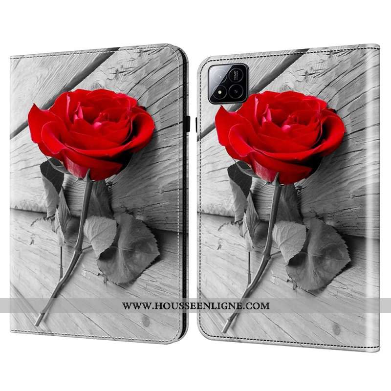 Étui Xiaomi Pad 7 / 7 Pro Rose