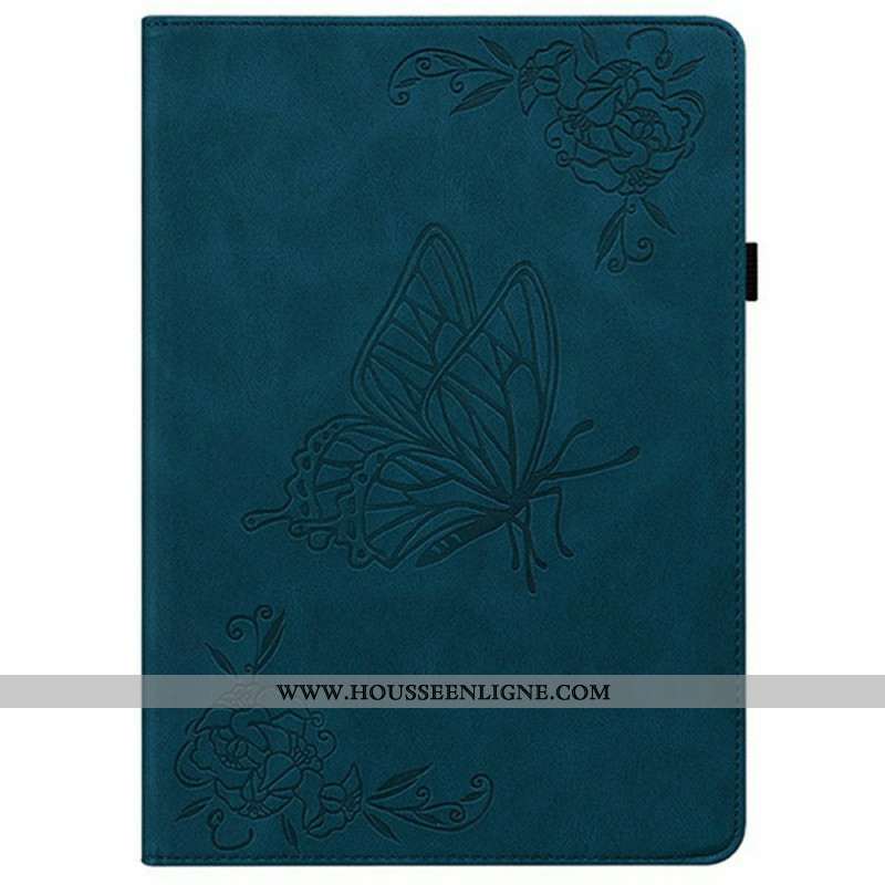 Étui Xiaomi Pad 7 / Pad 7 Pro Papillon