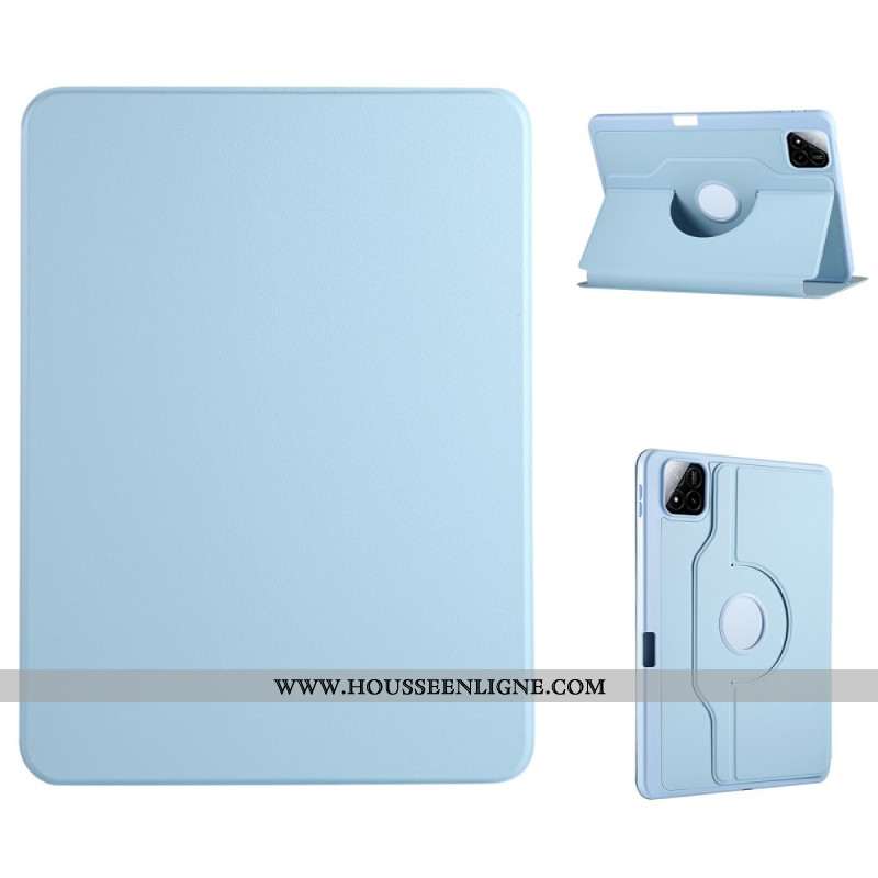 Étui Xiaomi Pad 7 / Pad 7 Pro Support Ajustable et Rotatif