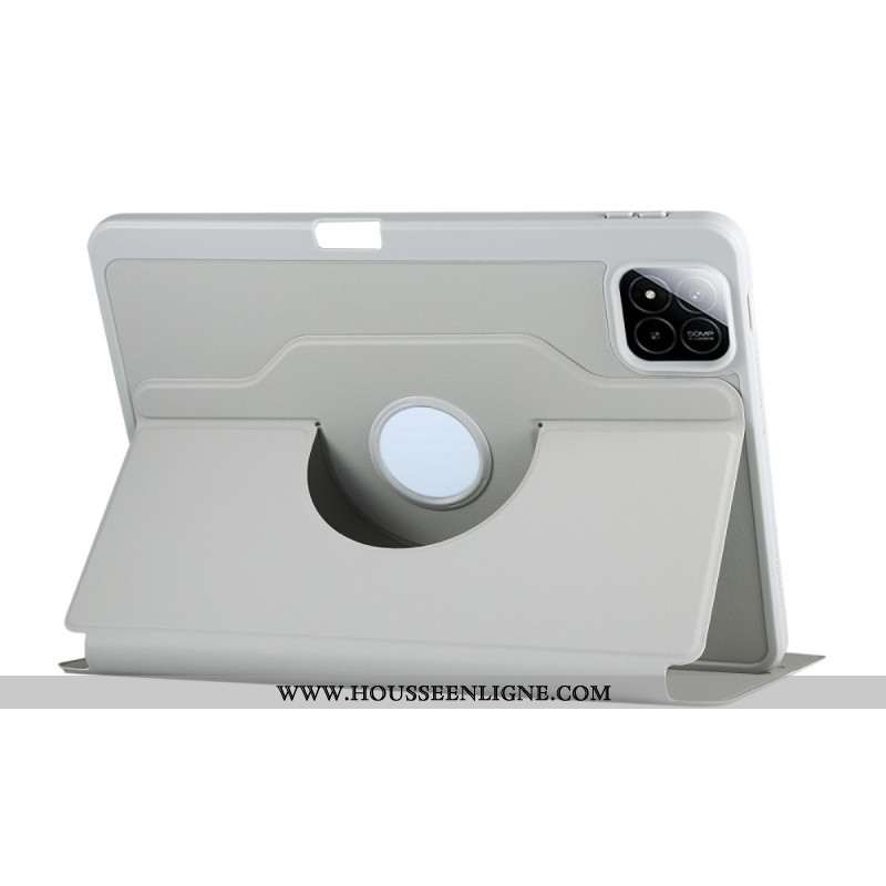 Étui Xiaomi Pad 7 / Pad 7 Pro Support Ajustable et Rotatif