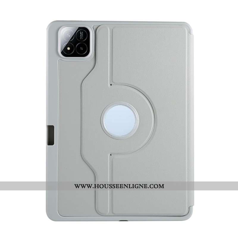 Étui Xiaomi Pad 7 / Pad 7 Pro Support Ajustable et Rotatif