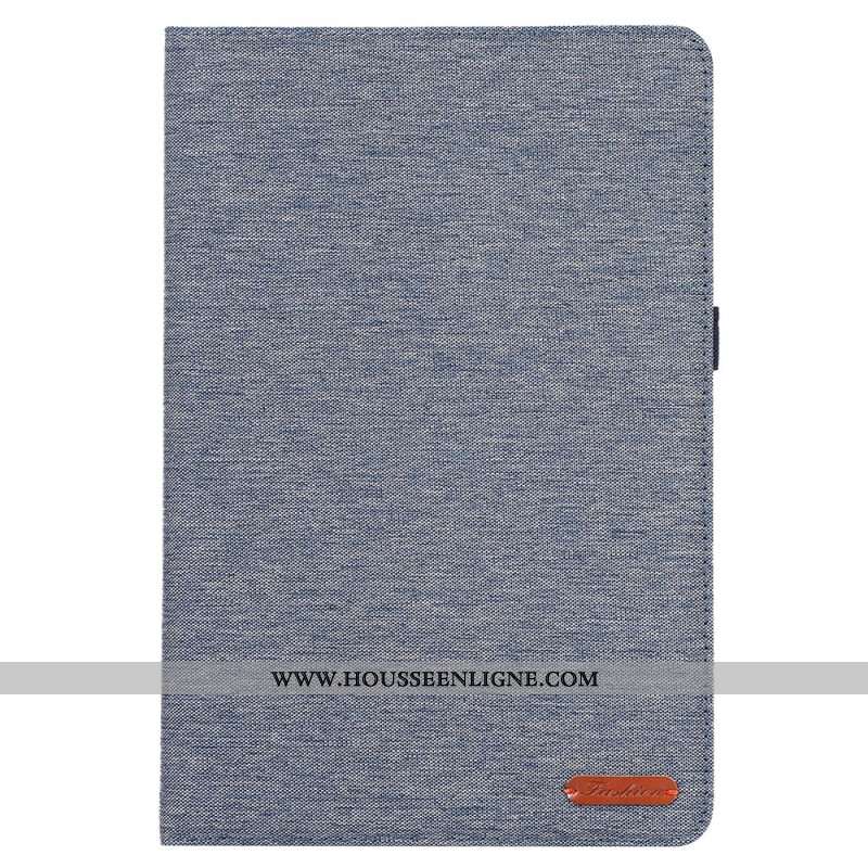 Étui Xiaomi Pad 7 / Pad 7 Pro Texture Tissu