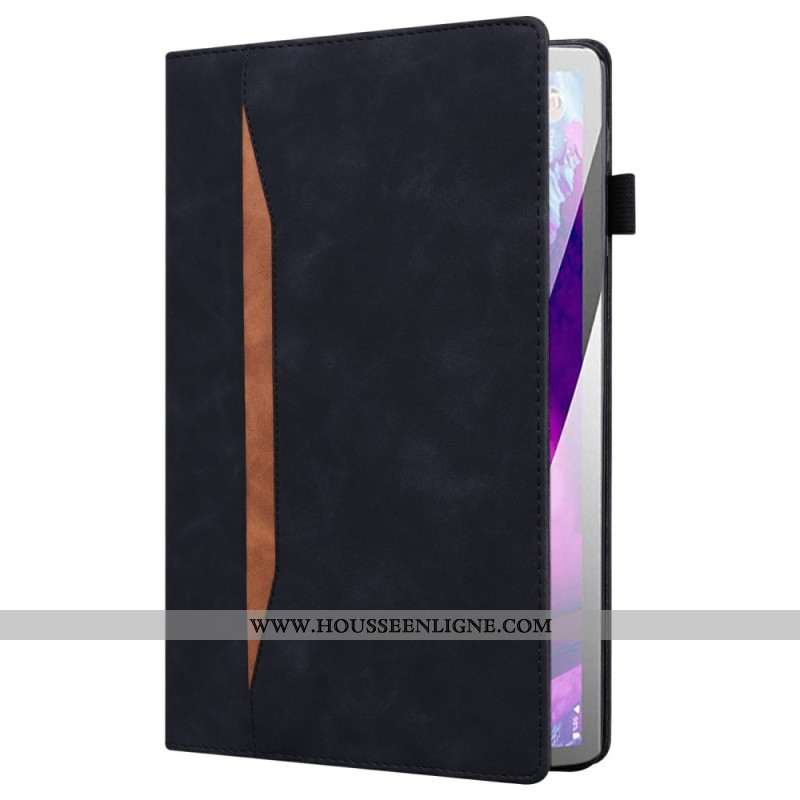 Étui Xiaomi Pad 7 Sangle Élastique