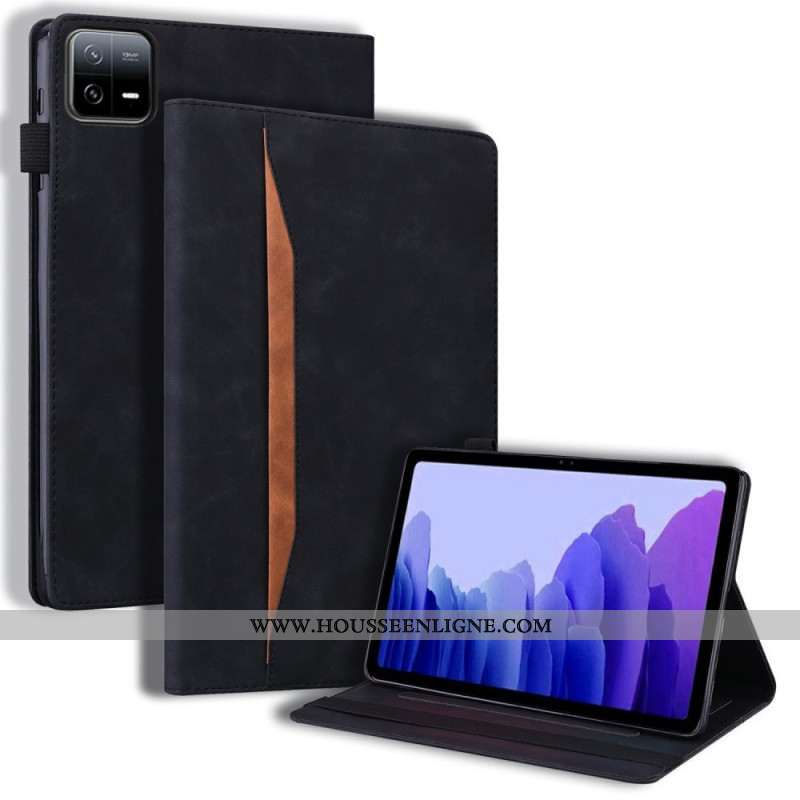 Étui Xiaomi Pad 7 Sangle Élastique