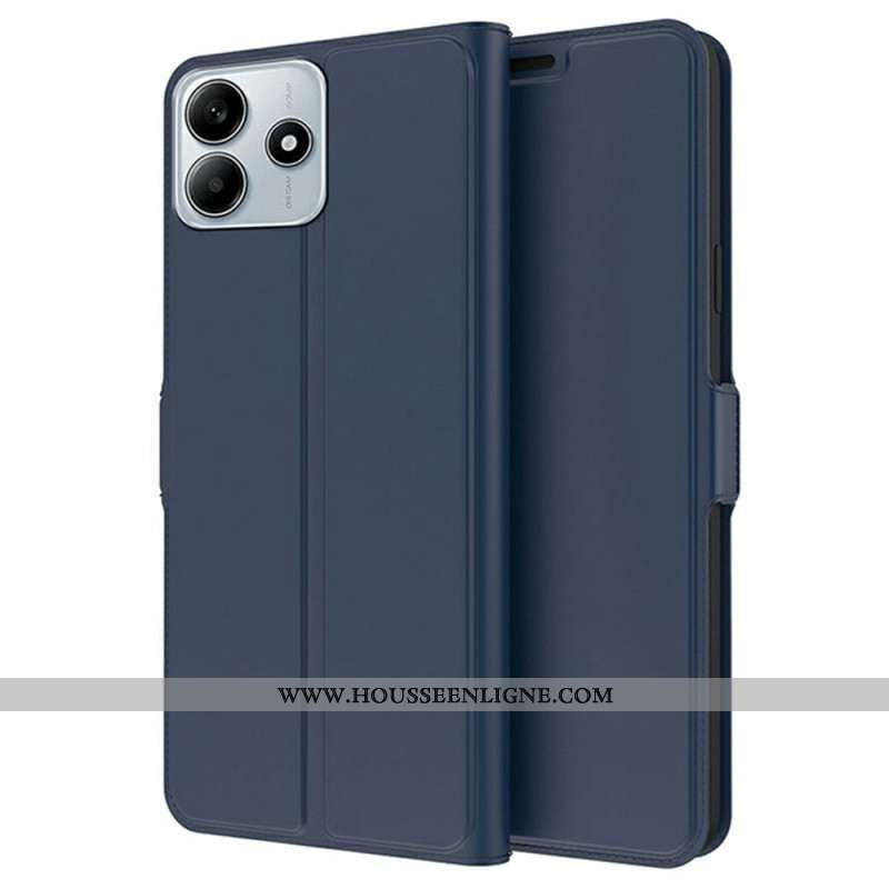 Étui Xiaomi Redmi Note 14 5G Porte-Carte