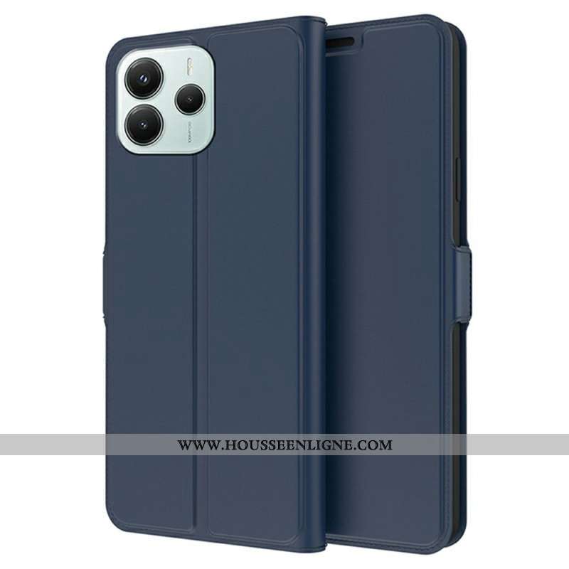 Étui Xiaomi Redmi Note 14 5G Porte-Carte