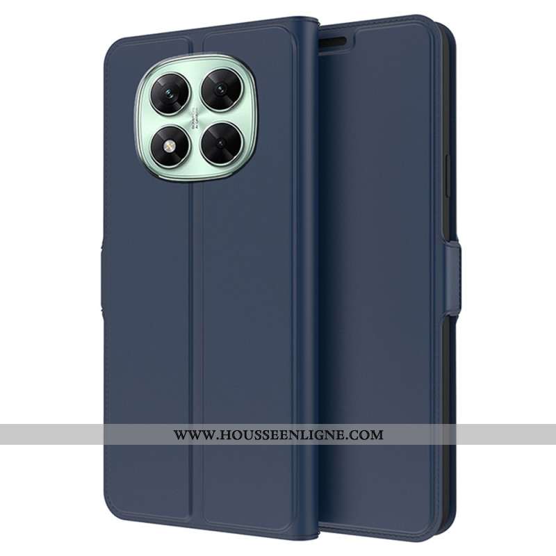 Étui Xiaomi Redmi Note 14 Pro 4G Porte-Carte