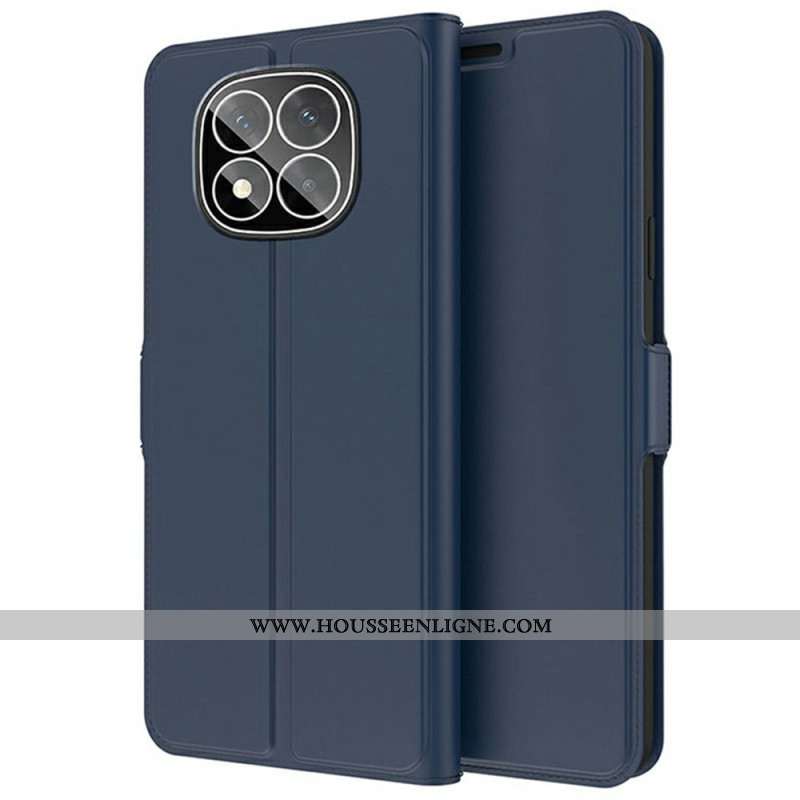 Étui Xiaomi Redmi Note 14 Pro 5G / Poco X7 Porte-Carte